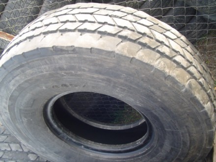Специални  гуми за кран 445 95 R 25 (16.00 R 25 )